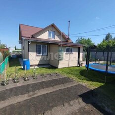 дом + 4 сотки, участок - изображение 3