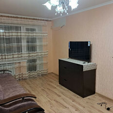 Квартира 25 м², студия - изображение 1