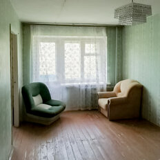 Квартира 43,9 м², 2-комнатная - изображение 1