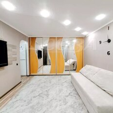 Квартира 29,7 м², 1-комнатная - изображение 4