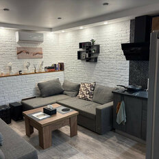 Квартира 40 м², 1-комнатная - изображение 3