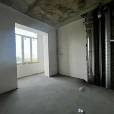 Квартира 30 м², 1-комнатная - изображение 4