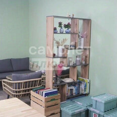 Квартира 36,4 м², 1-комнатные - изображение 4