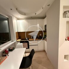 Квартира 39 м², 1-комнатная - изображение 1