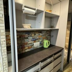 Квартира 24 м², студия - изображение 1