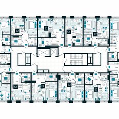 Квартира 23 м², студия - изображение 2