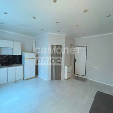 Квартира 23 м², 1-комнатная - изображение 2