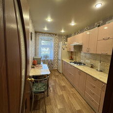 Квартира 58,7 м², 3-комнатная - изображение 4