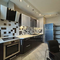 Квартира 76,6 м², 3-комнатная - изображение 1