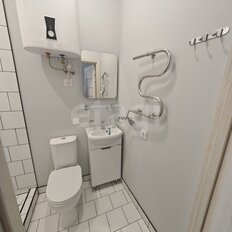 Квартира 17,6 м², студия - изображение 5