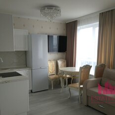 Квартира 30 м², студия - изображение 2