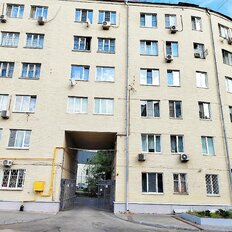Квартира 22,5 м², студия - изображение 5