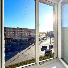 Квартира 41,7 м², 2-комнатная - изображение 4