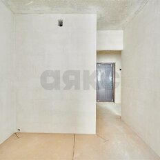 Квартира 38,8 м², 1-комнатная - изображение 5