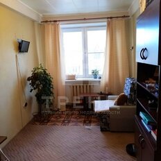 Квартира 44,5 м², 2-комнатная - изображение 1