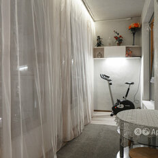 Квартира 50 м², 1-комнатная - изображение 5