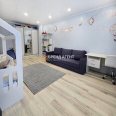 Квартира 80 м², 3-комнатная - изображение 4