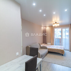 Квартира 39,3 м², 2-комнатная - изображение 5