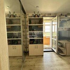 Квартира 33,3 м², 1-комнатная - изображение 5