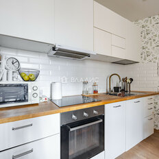 Квартира 42,4 м², 1-комнатная - изображение 4