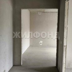 Квартира 55 м², 2-комнатная - изображение 4
