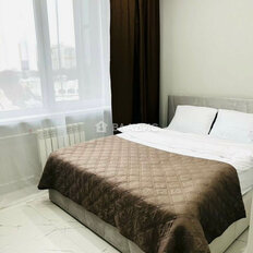 Квартира 35 м², студия - изображение 3