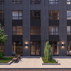 Квартира 54 м², 2-комнатная - изображение 4