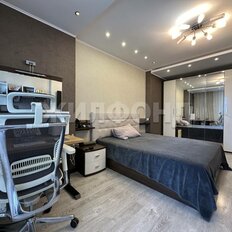 Квартира 51,7 м², 1-комнатная - изображение 3