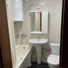 Квартира 32,8 м², 1-комнатная - изображение 5