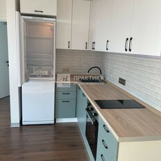 Квартира 58,6 м², 3-комнатные - изображение 3