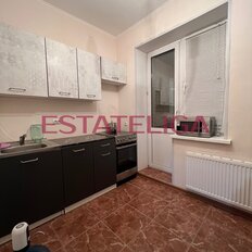 Квартира 35 м², 1-комнатная - изображение 5