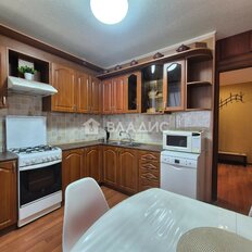 Квартира 50,4 м², 2-комнатная - изображение 2