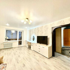 Квартира 46,3 м², 1-комнатная - изображение 2