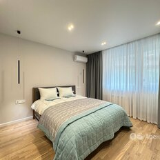 Квартира 39 м², 1-комнатная - изображение 3