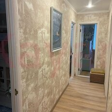 Квартира 105,5 м², 4-комнатная - изображение 4