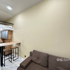 Квартира 24 м², студия - изображение 4