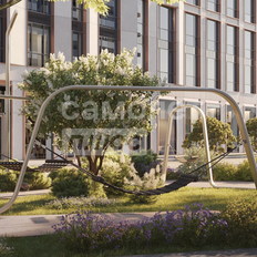 Квартира 48,9 м², 2-комнатная - изображение 4