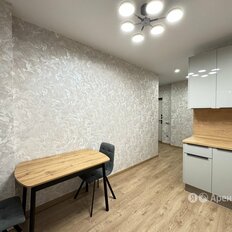 Квартира 42 м², 1-комнатная - изображение 4