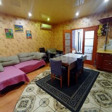 Квартира 74,4 м², 2-комнатная - изображение 5