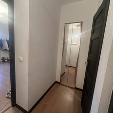 Квартира 27,3 м², студия - изображение 5
