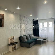 Квартира 47,5 м², студия - изображение 1