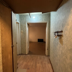 Квартира 42,9 м², 2-комнатная - изображение 4