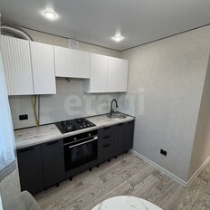 Квартира 31 м², 1-комнатная - изображение 1