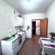 Квартира 33,1 м², 1-комнатная - изображение 2