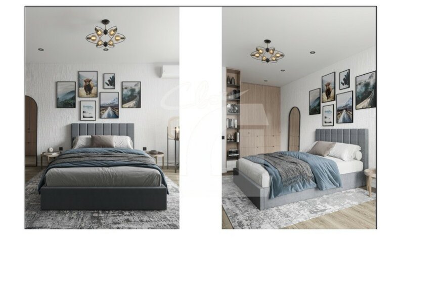 43,9 м², 1-комнатная квартира 7 400 000 ₽ - изображение 45