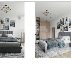 Квартира 48,9 м², 1-комнатная - изображение 2