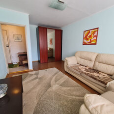 Квартира 33,9 м², 1-комнатная - изображение 3