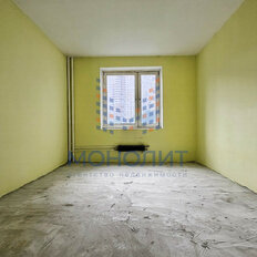 Квартира 96 м², 3-комнатная - изображение 2