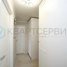 Квартира 48,6 м², 2-комнатная - изображение 5
