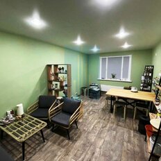 Квартира 36 м², 1-комнатная - изображение 2